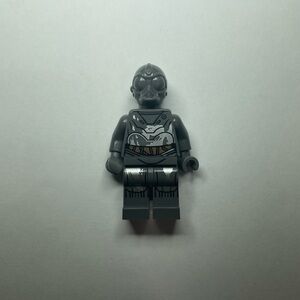 LEGO Star Wars 75051 Yoda Chronicles - Protocol Droid RA-7 - Minifigure sw0573